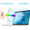 БРОНЬКА Защитная плёнка экран MacBook Pro 16 A2141 (2019) Anti-Blue light глянцевая (6576) - БРОНЬКА Защитная плёнка экран MacBook Pro 16 A2141 (2019) Anti-Blue light глянцевая (6576)